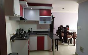 Hermoso apartamento en Pasto. Central parque San Andrés